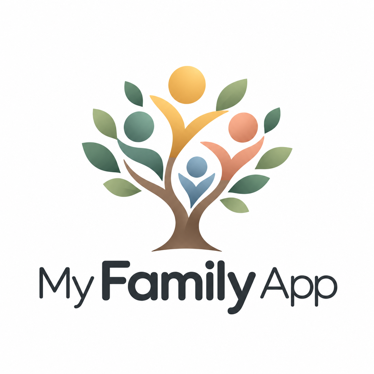 My Family App